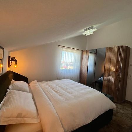Ferienwohnung Falke Meckenbeuren Dış mekan fotoğraf